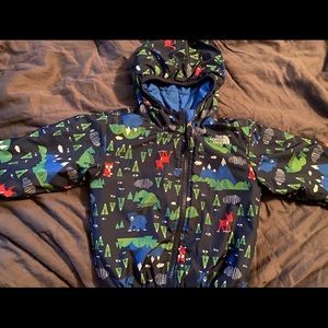 The North Face Reversible Jacket-Kids